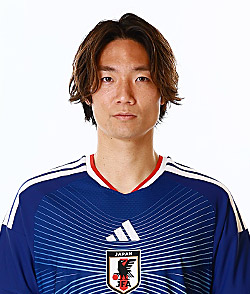 	Kō Itakura 	
